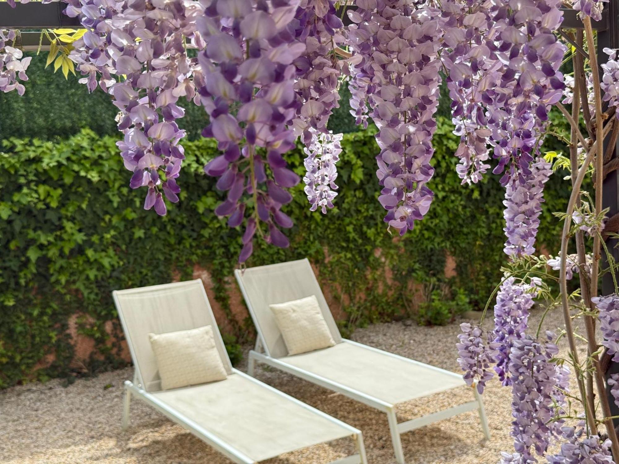 Bakea Apto Con Jardin Privado Apartament *